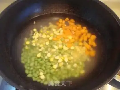 Make step 1