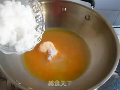 Make step 16
