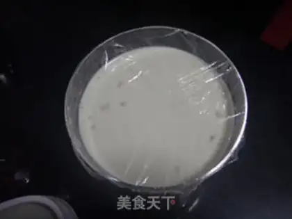 Make step 11