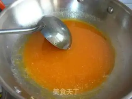 Make step 17