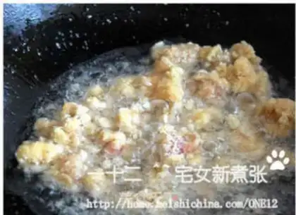 Make step 5