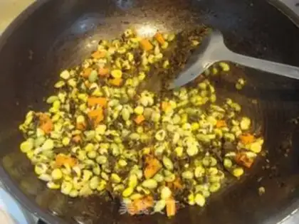 Make step 5