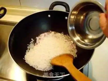 Make step 21