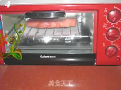 Make  step 4