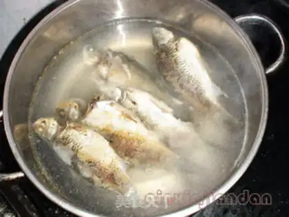 Make step 3