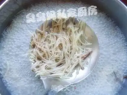 Make step 5