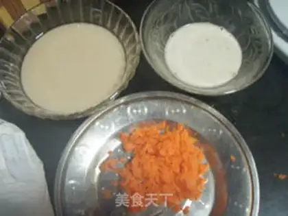 Make step 1