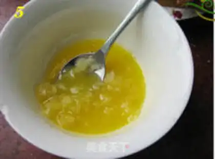Make step 5
