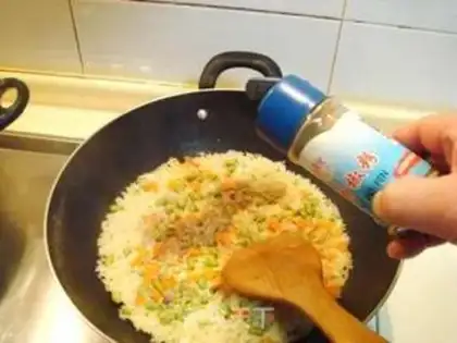 Make step 30