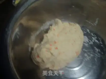 Make step 3