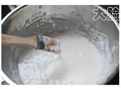 Make step 2
