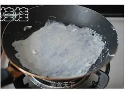 Make step 3