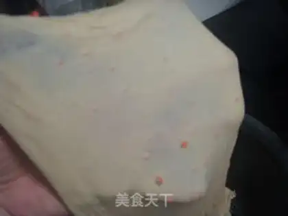 Make step 5