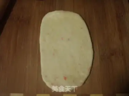 Make step 8