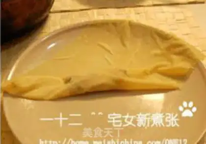 Make step 3