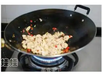 Make step 3