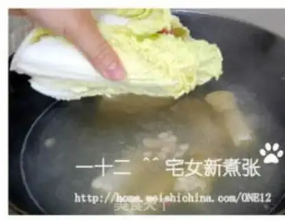 Make step 9