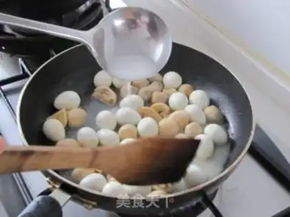 Make step 8