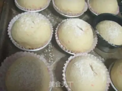 Make step 15
