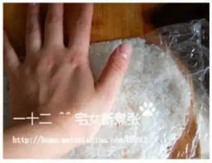 Make step 9