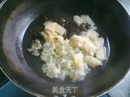Make step 5