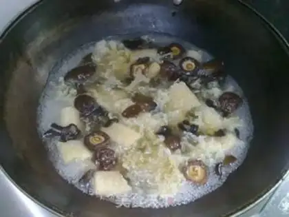 Make step 6