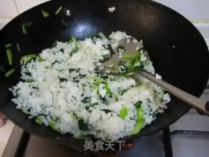 Make step 5
