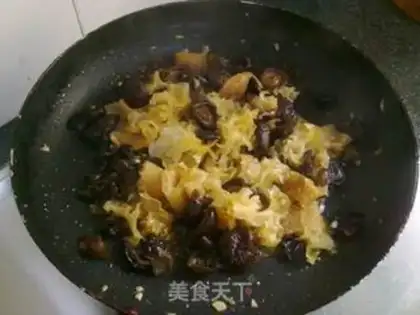 Make step 10