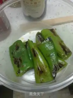 Make  step 4