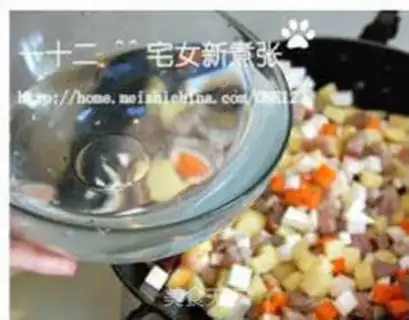 Make step 8