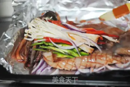 Make step 5