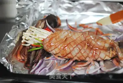 Make step 6