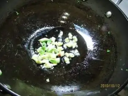 Make step 4