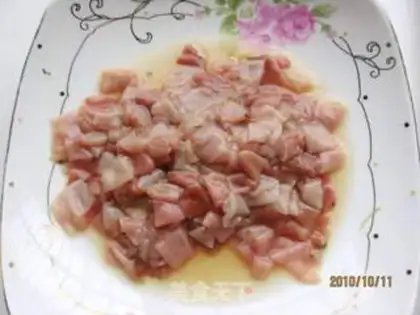 Make step 4