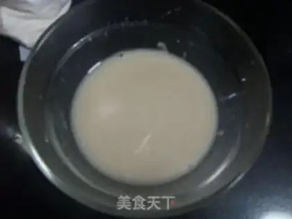 Make step 1