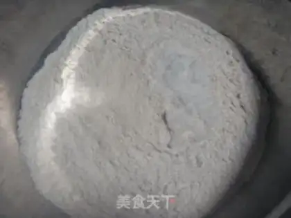 Make step 3