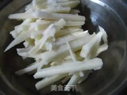 Make step 4