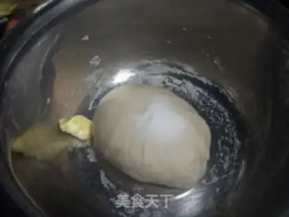 Make step 4