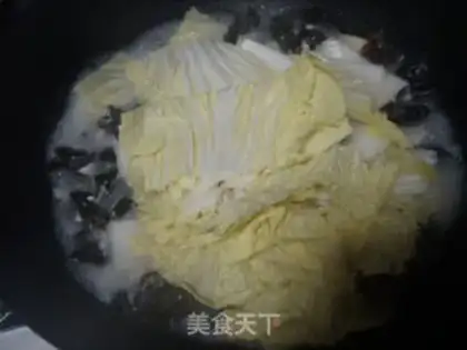 Make step 7