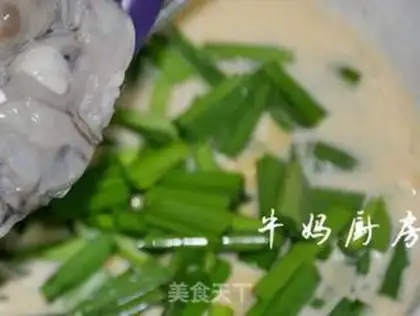 Make step 5