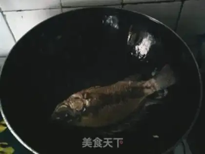 Make step 1