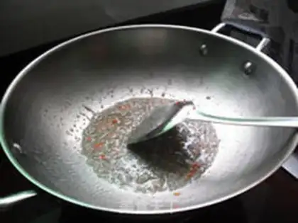 Make step 11