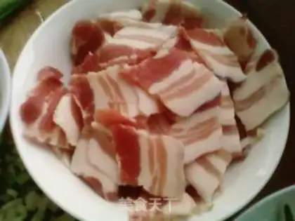 Make step 1