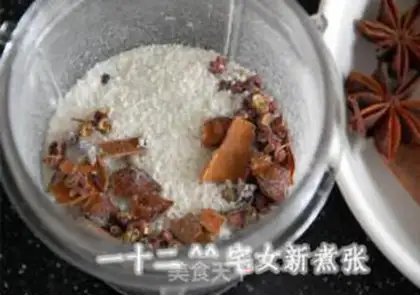 Make step 5