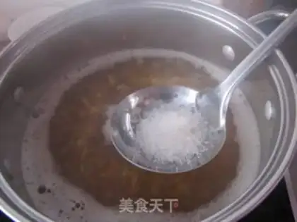 Make step 7