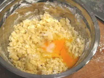 Make step 2