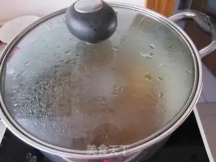 Make step 8