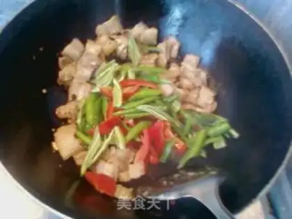 Make step 5