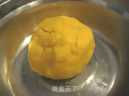 Make step 3
