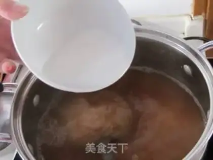 Make step 9